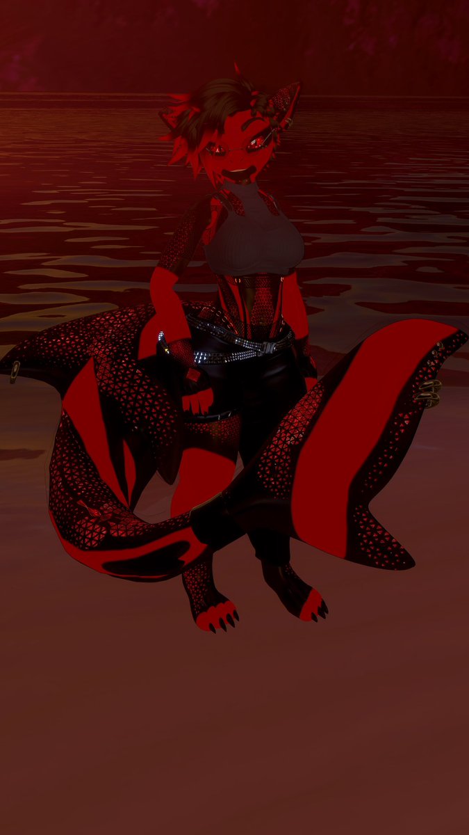 Alphatoomega tweet media