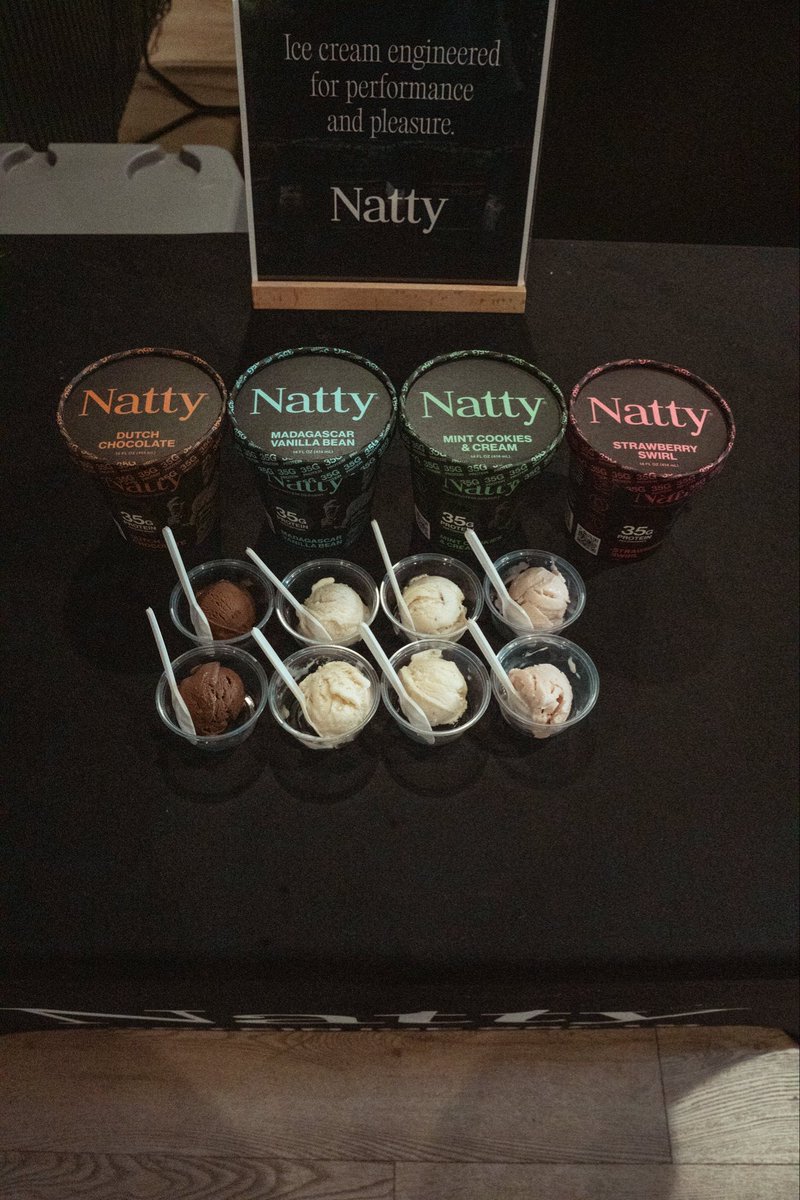 Natty Ice Cream tweet media