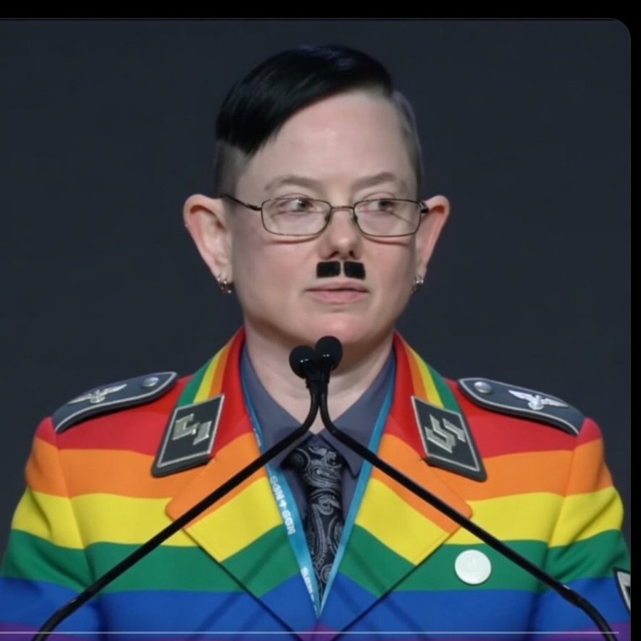 Chitz n Blips tweet media