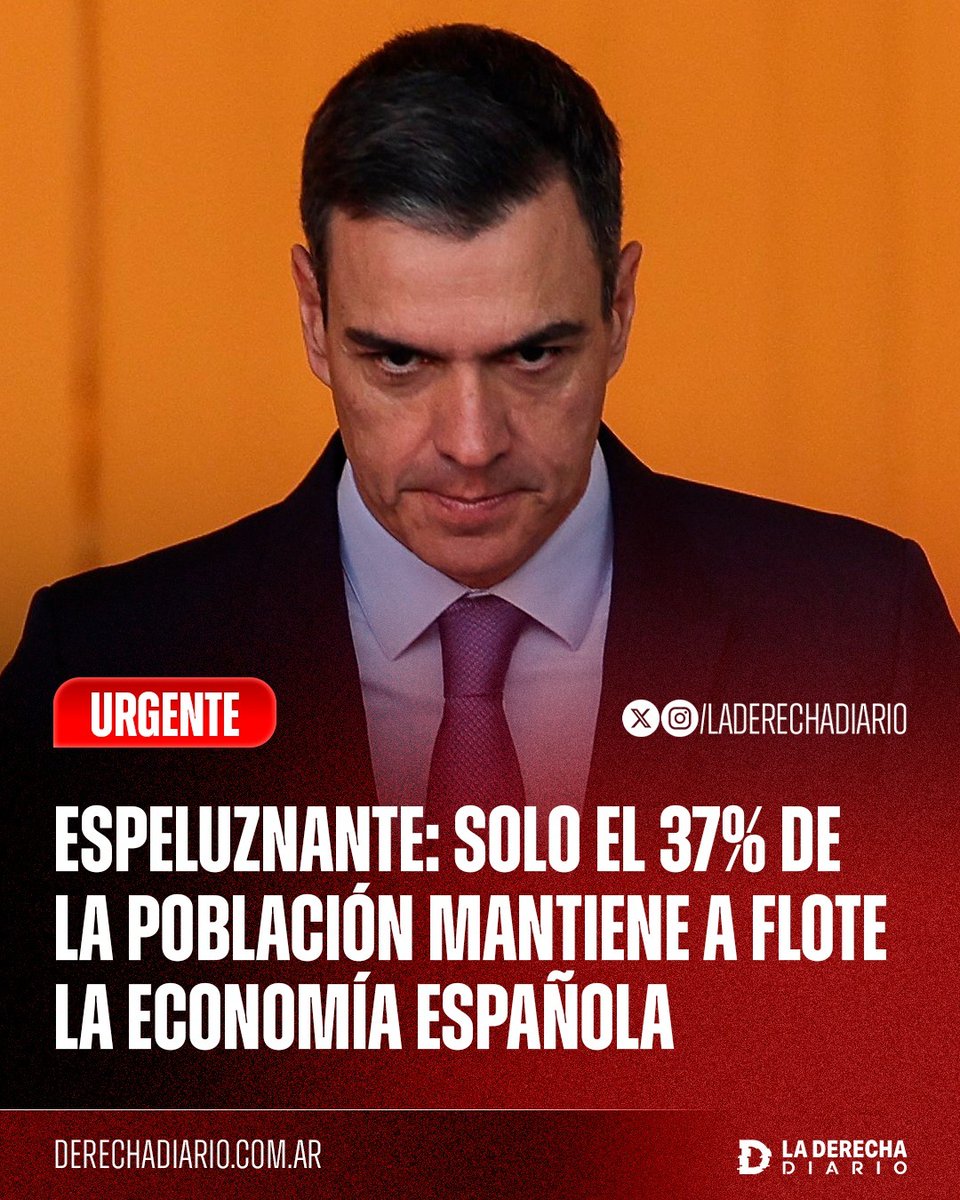 La Derecha Diario tweet media