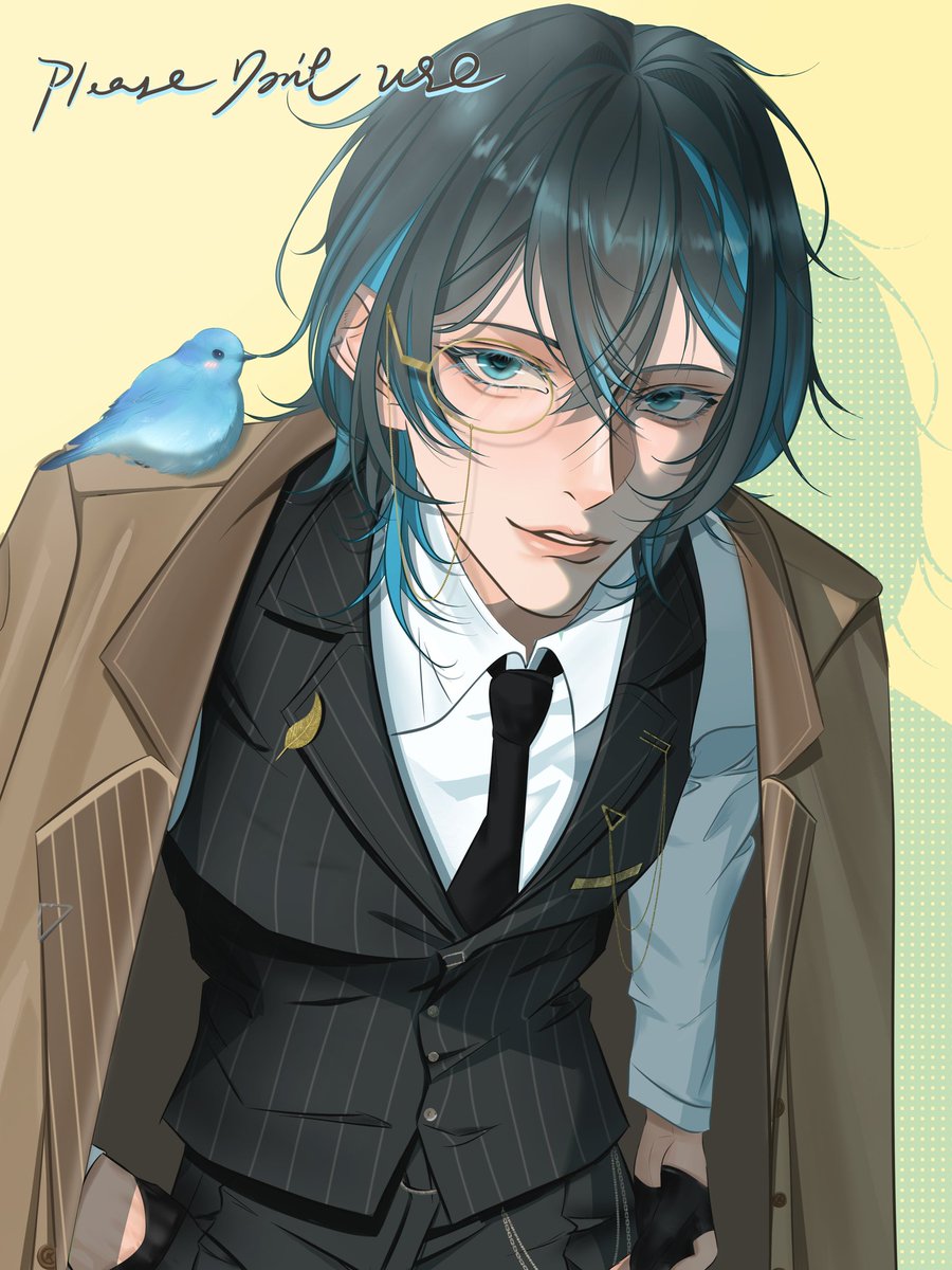 鳥人瑞克斯_TTV tweet media