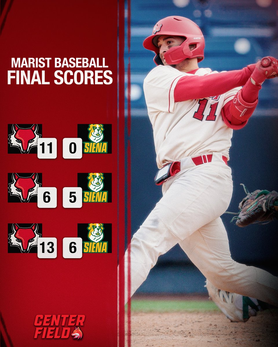 Center Field tweet media