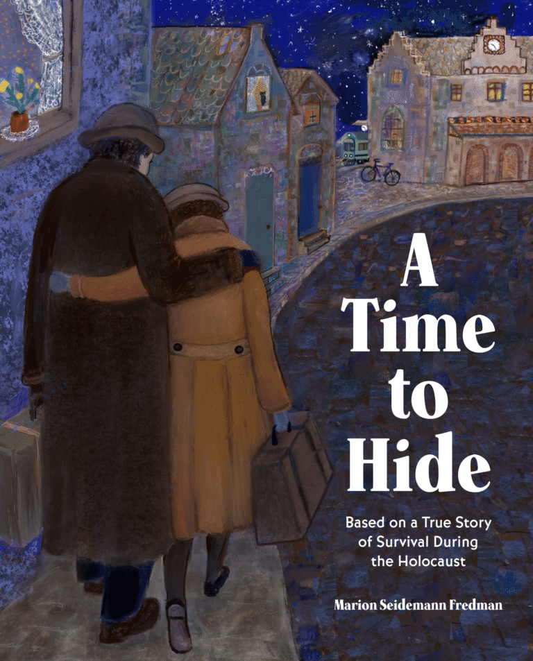 Children's Book Council tweet media