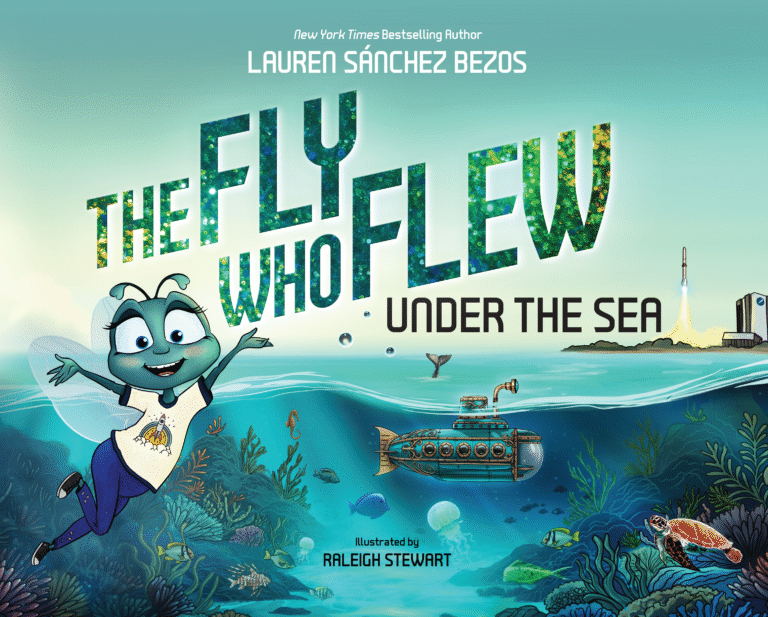 Children's Book Council tweet media