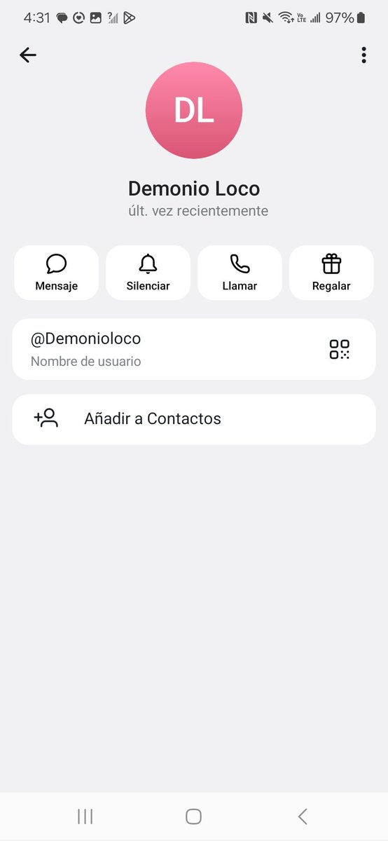 Jack_2005watf's tweet photo. Actualización de mi investigación esta chica que ustedes ven aquí era prepago fue as*****,🎻,🔥en sus partes íntimas lo que me sorprende es el usuario que tiene etiquetado llamado demonio loco del cual hay un testimonio de que el era o es el admin de catranuds si alguien me ayuda https://t.co/ylMLDcks06