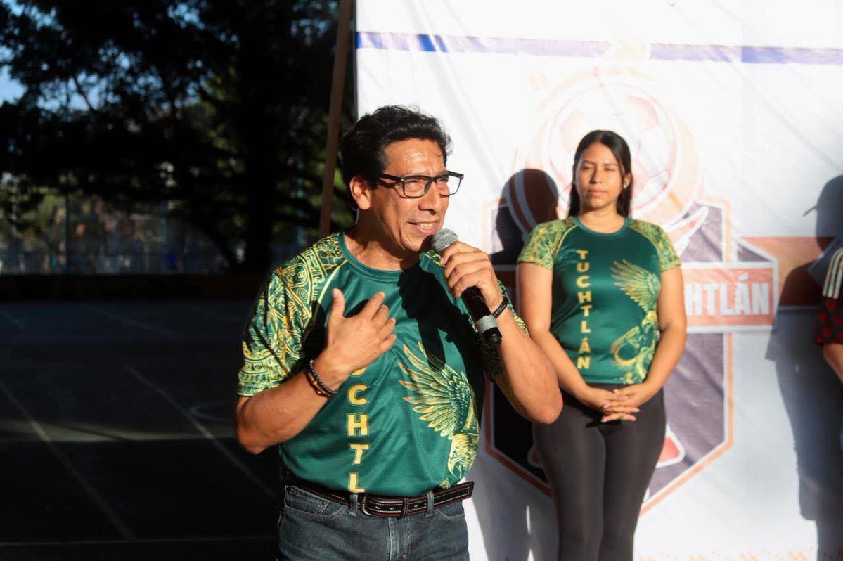 Tuxtla Gutiérrez tweet media