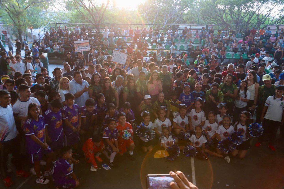 Tuxtla Gutiérrez tweet media