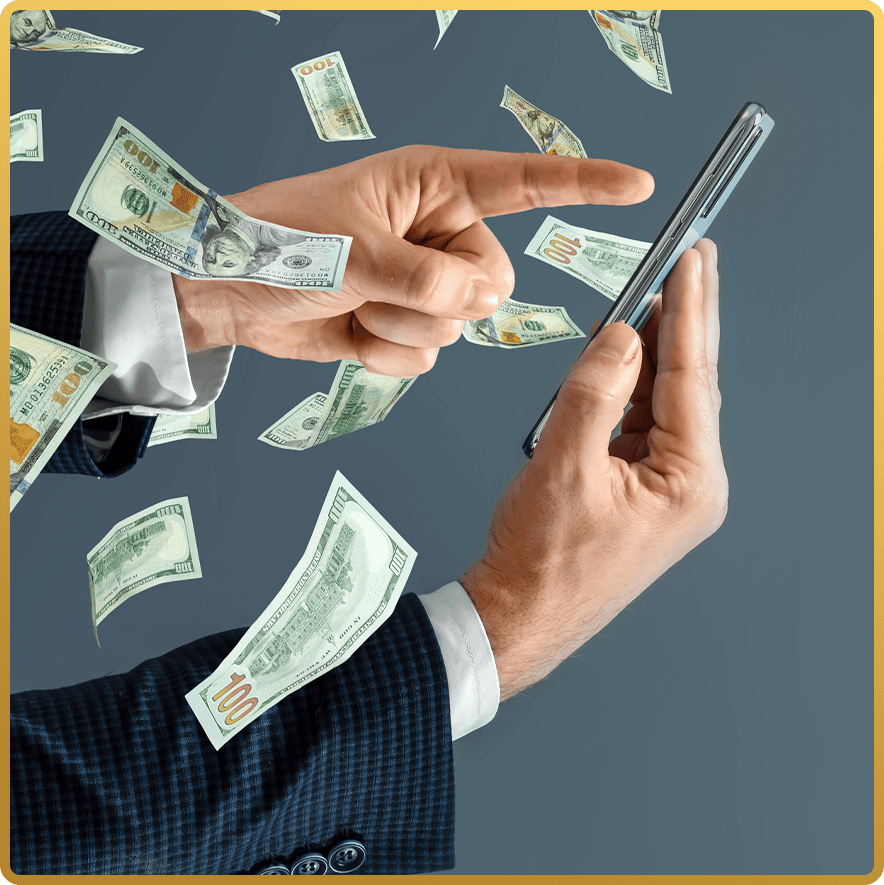 kiwsas85's tweet image. The Money Ripples Podcast is a trusted guide to learn ways to make your money work for you so you don’t have to work for your money. New episodes air every Wednesday and Friday, with guest interviews every Friday.
digistore24.com/redir/489118/u…
#cashflow #MoneyTips #income