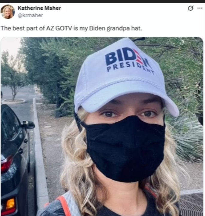 Maher's Truth tweet media