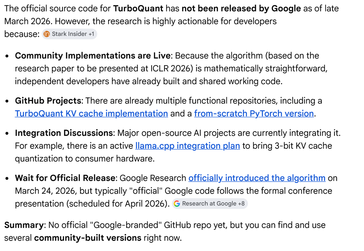 The Hypothetical tweet media