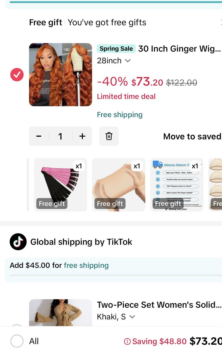 Godessmonique__'s tweet photo. Good boys Fund my cart in  Full Silently 

On your knees. 
Findom https://t.co/mSl9uhOpHF