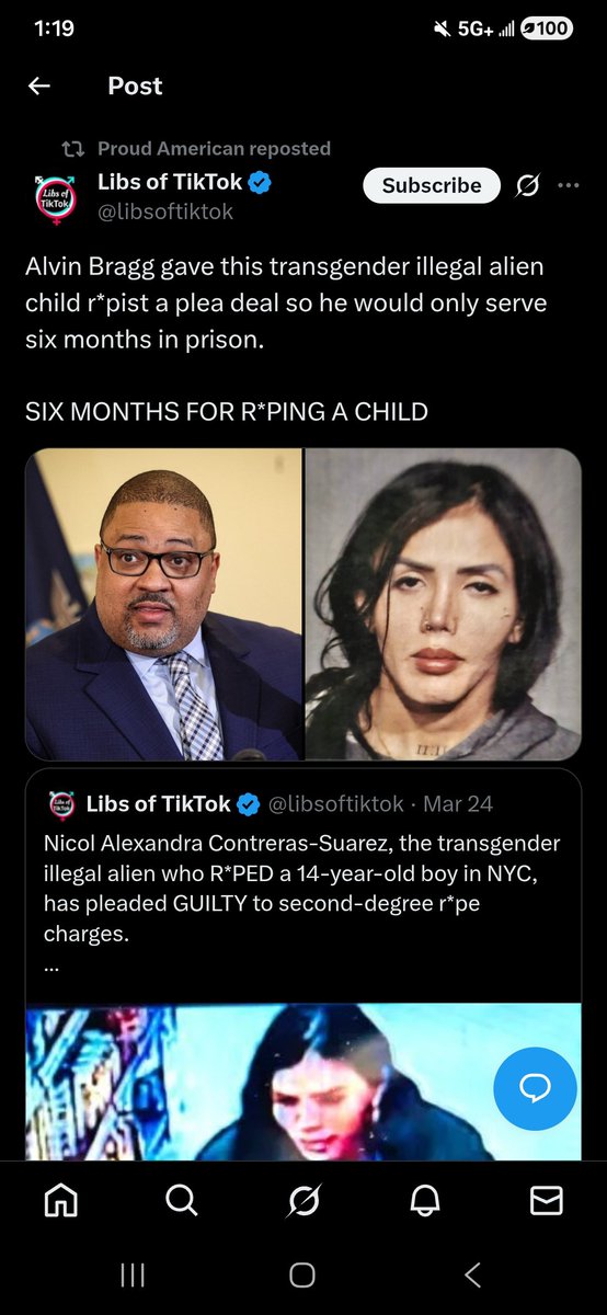 TRUMPSPATRIOT tweet media