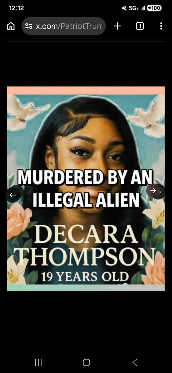 TRUMPSPATRIOT tweet media