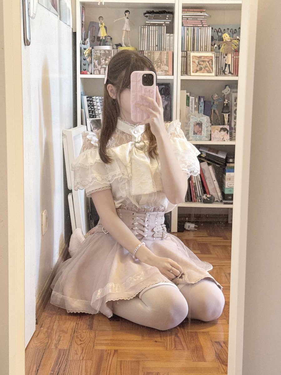 mafi ૮ ˶´ ᵕˋ ˶ა tweet media