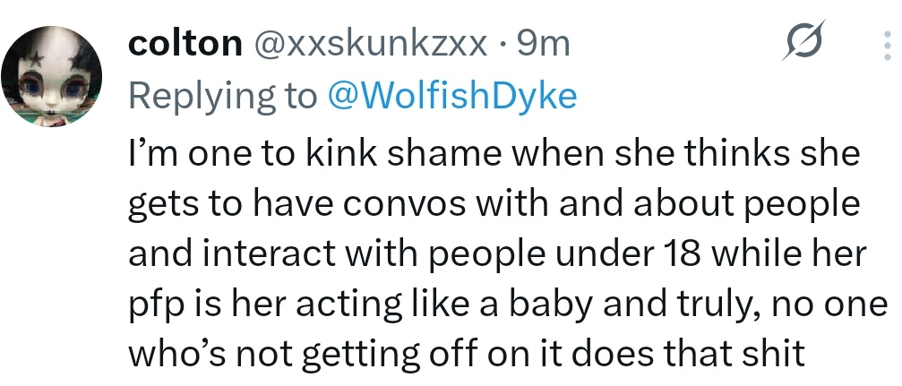 SARAH: THE SEQUEL tweet media