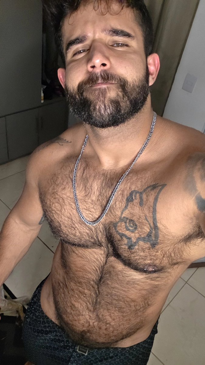 Project Bear 🐻🔥 tweet media