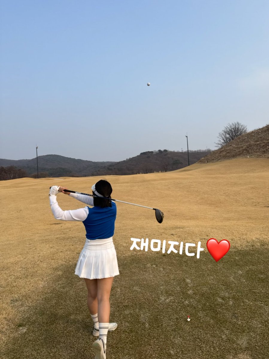 재미지다❤️ tweet media