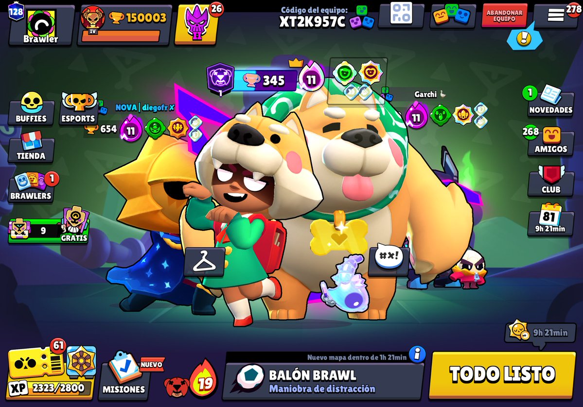 Juan Carlos tweet media