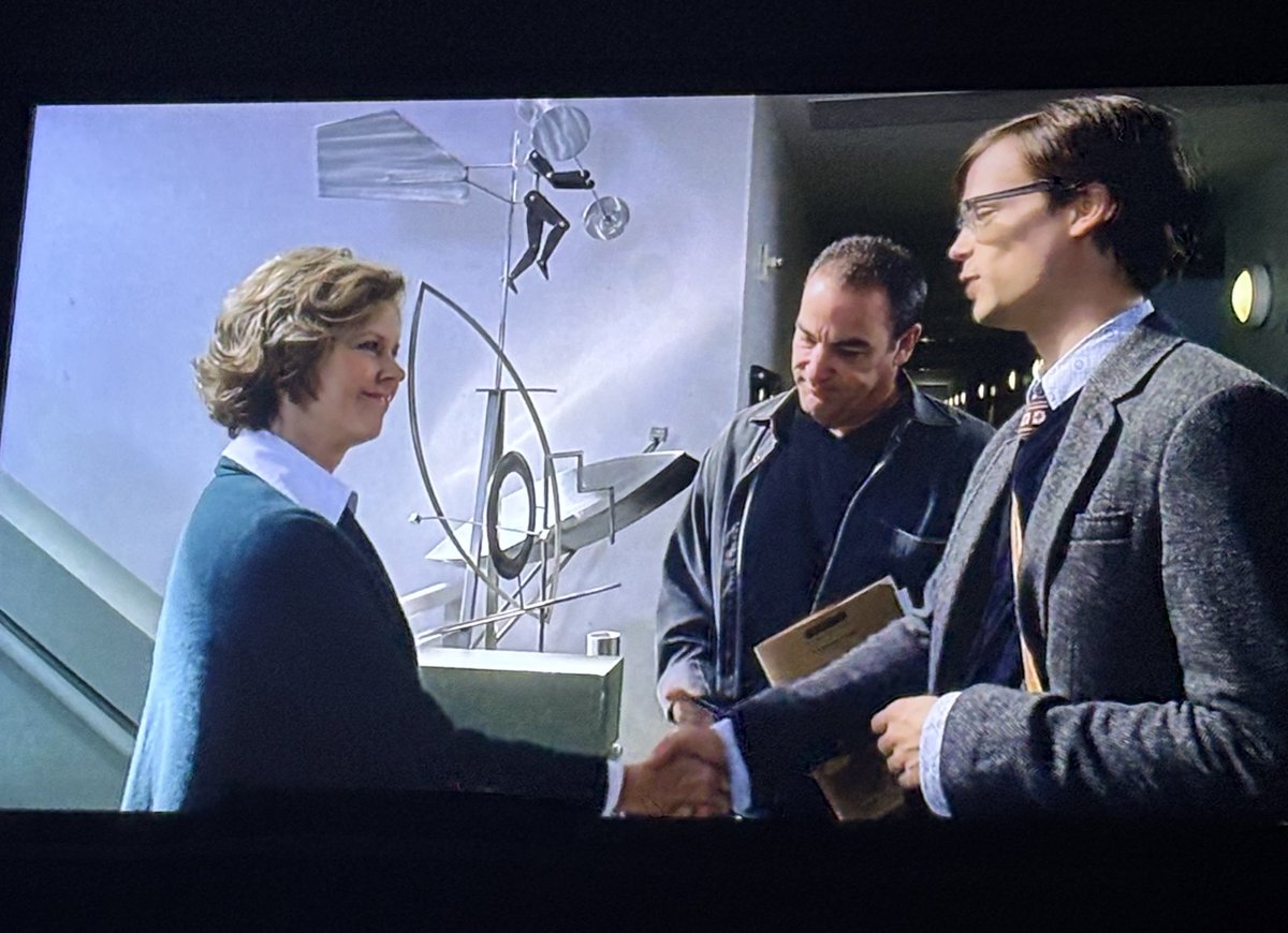 goldrushreid's tweet photo. i find it so interesting that spencer has no problem touching or shaking hands with people he admires https://t.co/fumQG45T1O