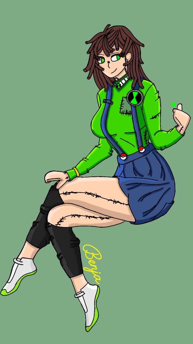 El Wonejillo Misterioso tweet media