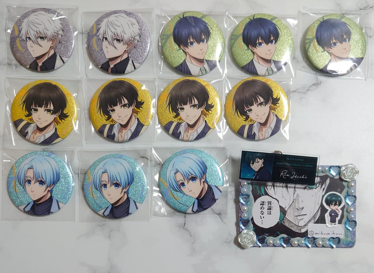 みほたろう tweet media