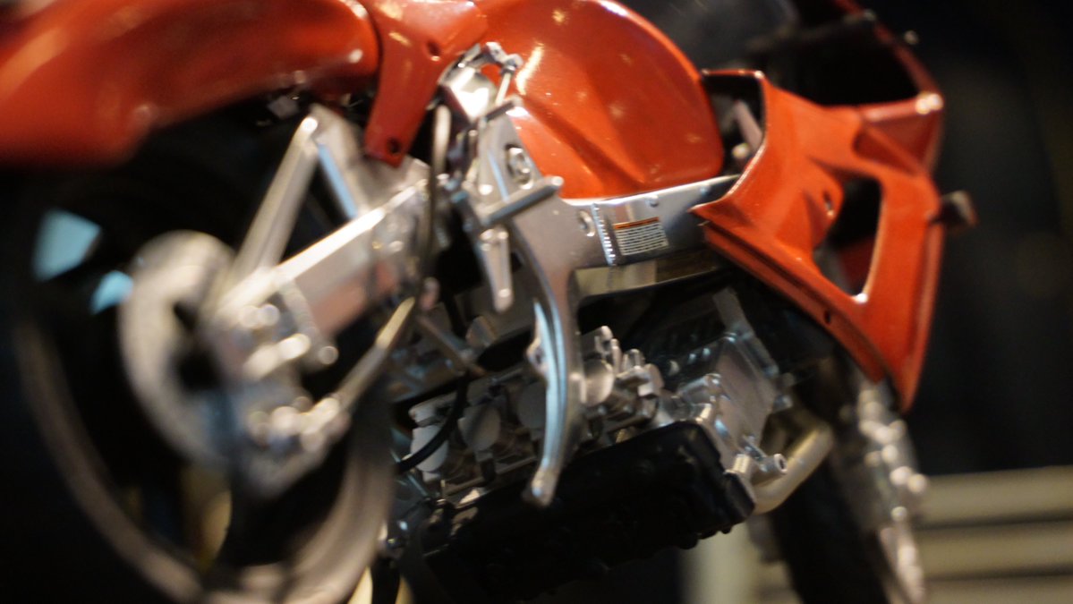 プラモデルデイズ tweet media