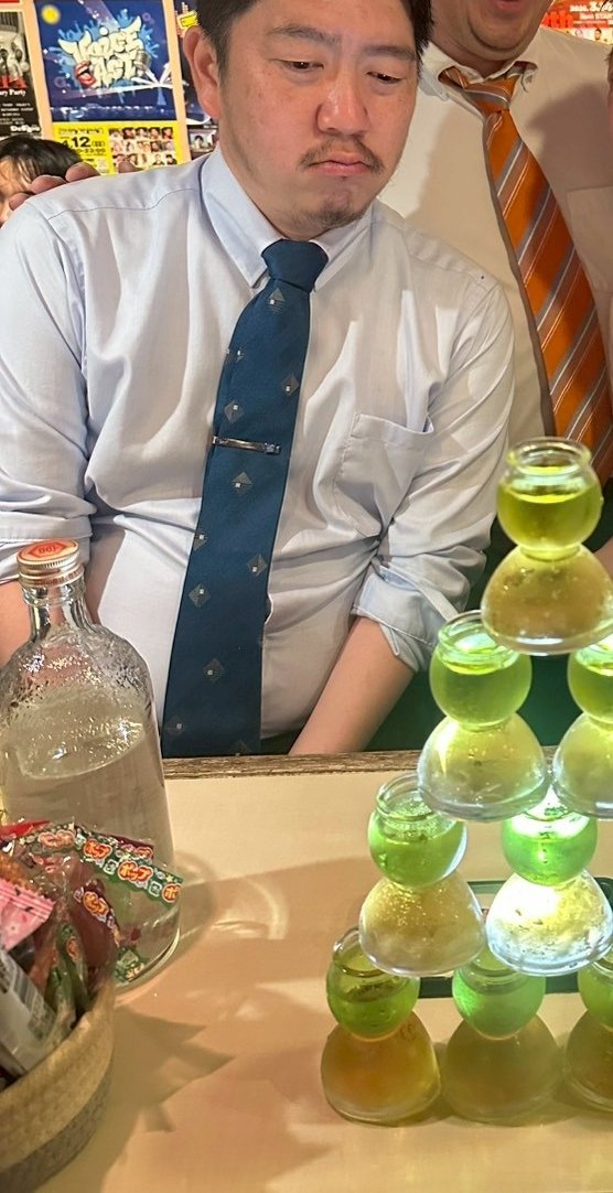 けんた tweet media