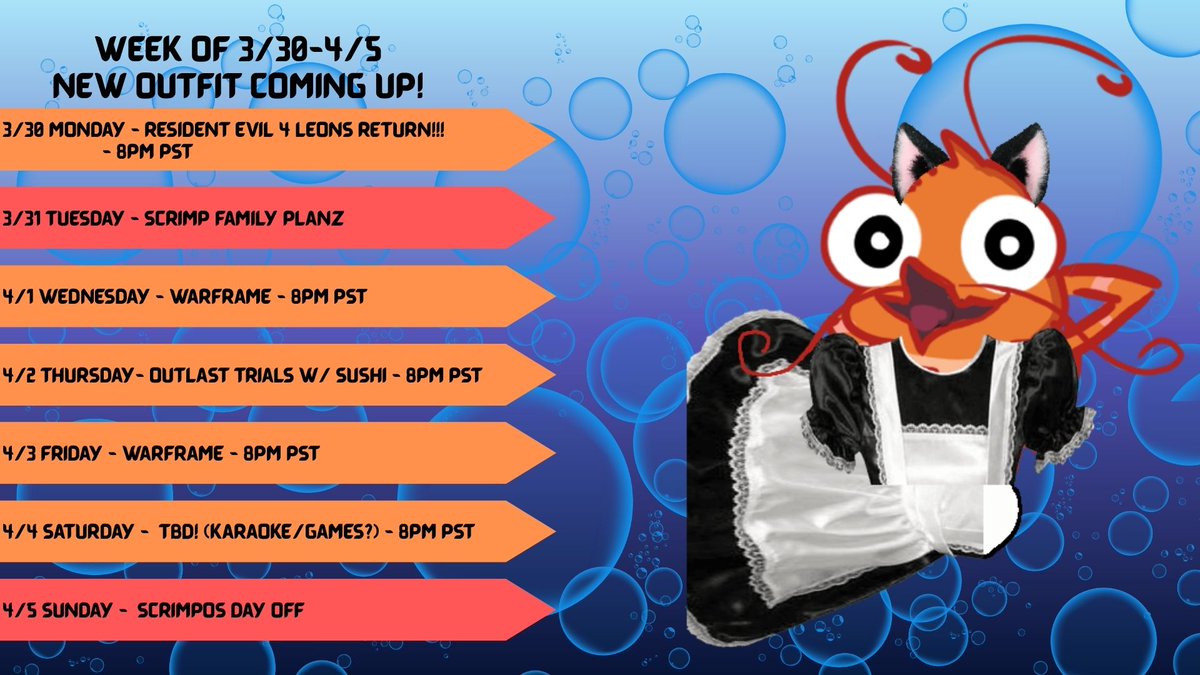 Shrimparoni | The Head Chef tweet media