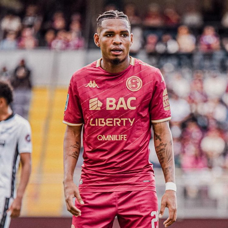 Joseph Fonseca tweet media