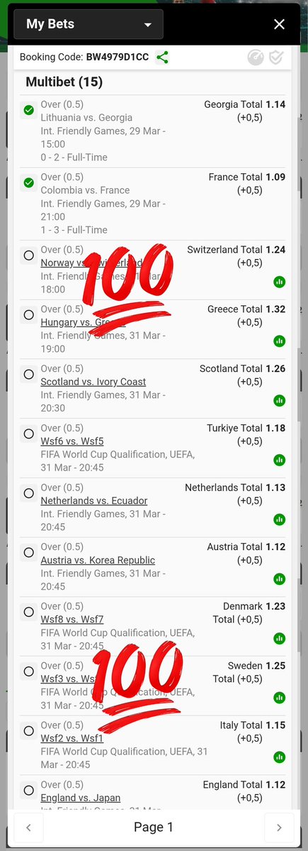 Maharaja Team Total tweet media