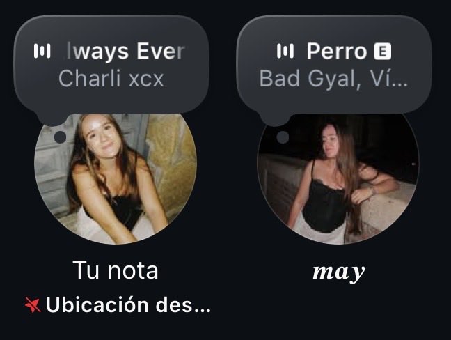 _maayy__'s tweet photo. mis dos moods https://t.co/0AzrHer7Ge