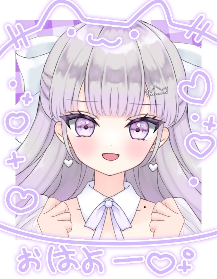 ルワ♢ruwa👑💟VSinger tweet media