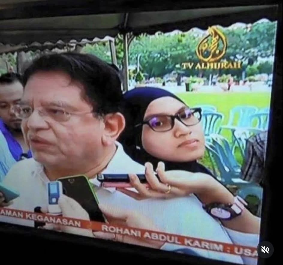 Anggunkio's tweet image. Nyaman banget mbak 😆😅
#netizen #viral #fyp #news #berita