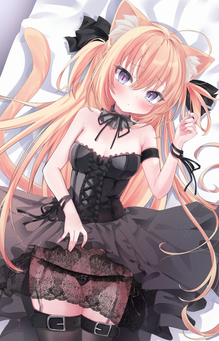 おはにゃんこ🐈 