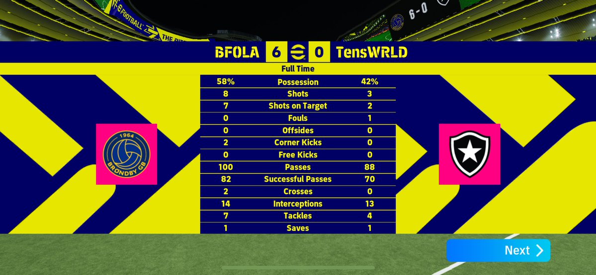 B'FoLa ✌️ tweet media