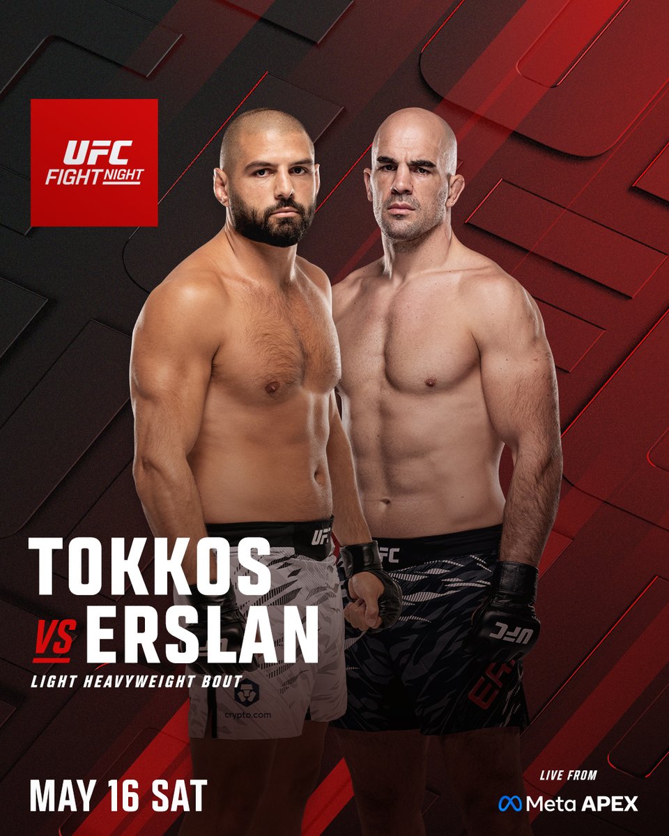 UFC Europe tweet media