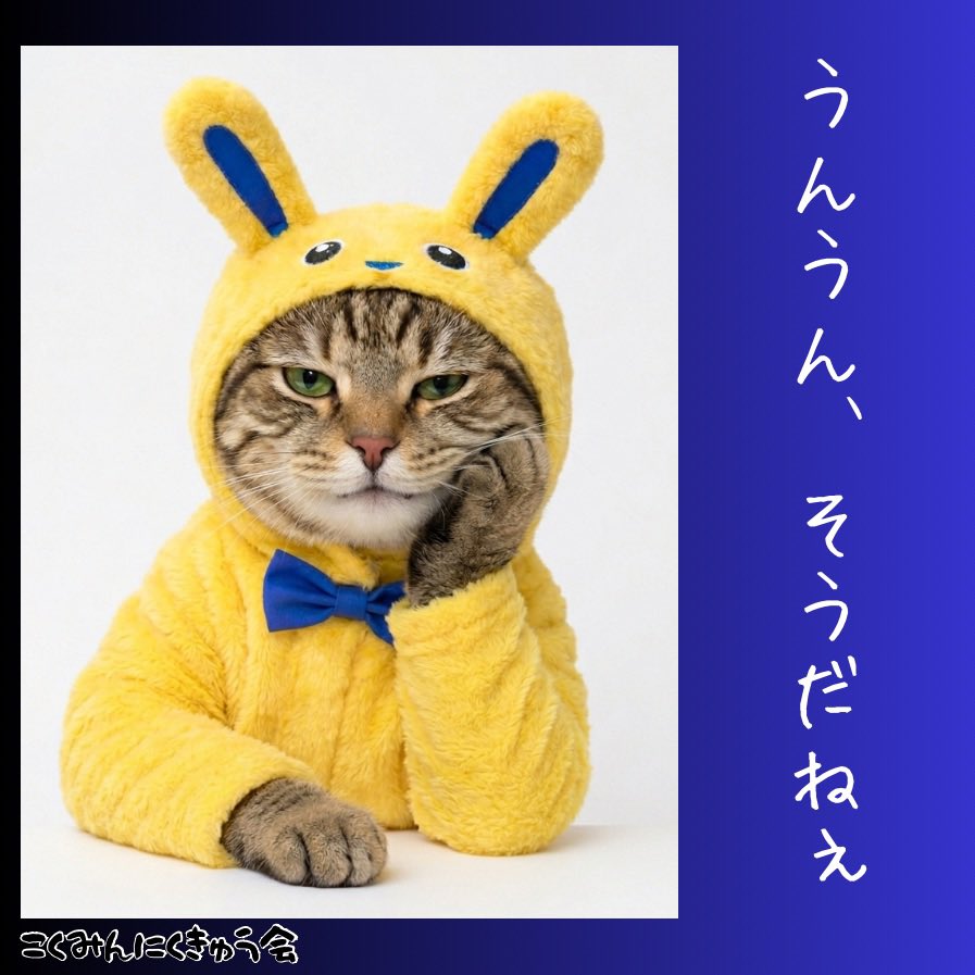 うさ藩🐰 tweet media