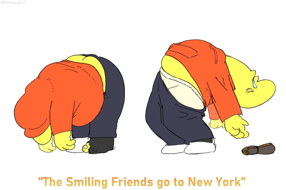 BrainHazeFart tweet media