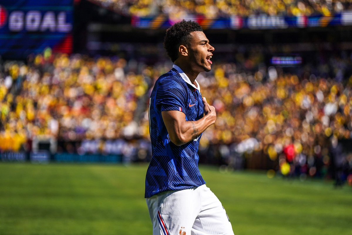 Actu Foot tweet media