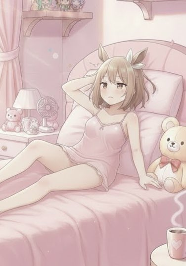 麗 仁希(ウララニキ) 新人Vtuber tweet media