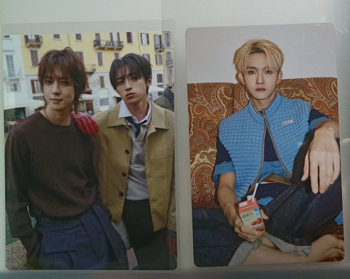 Noa(๑˙❥˙๑)✨ tweet media