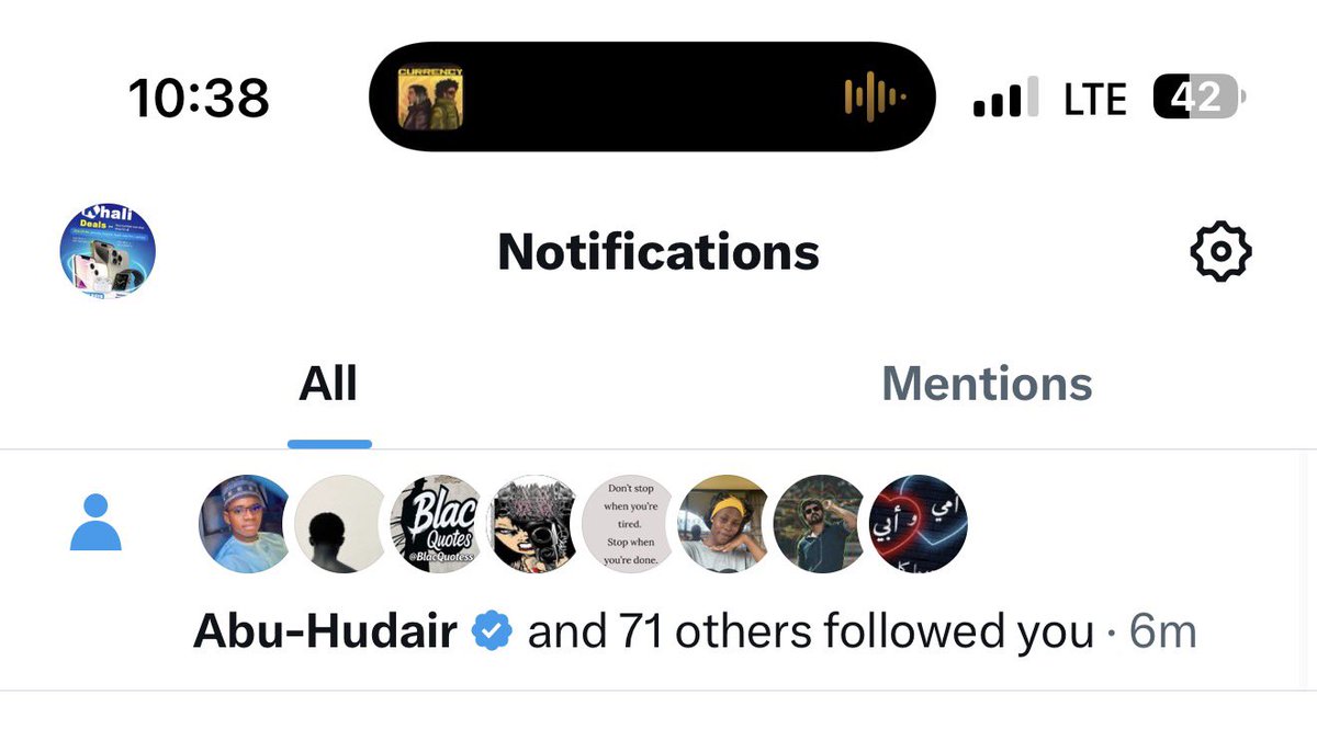 Khali Deals tweet media