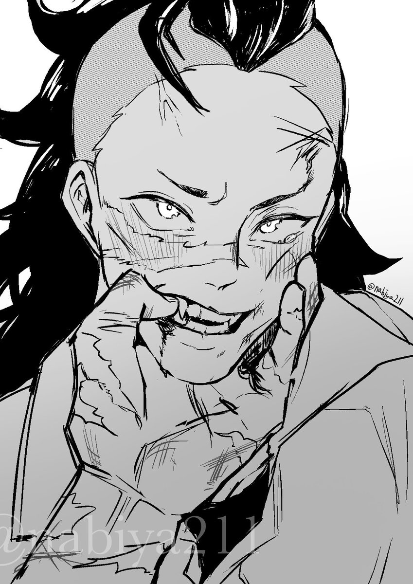 Nabi 나비 tweet media