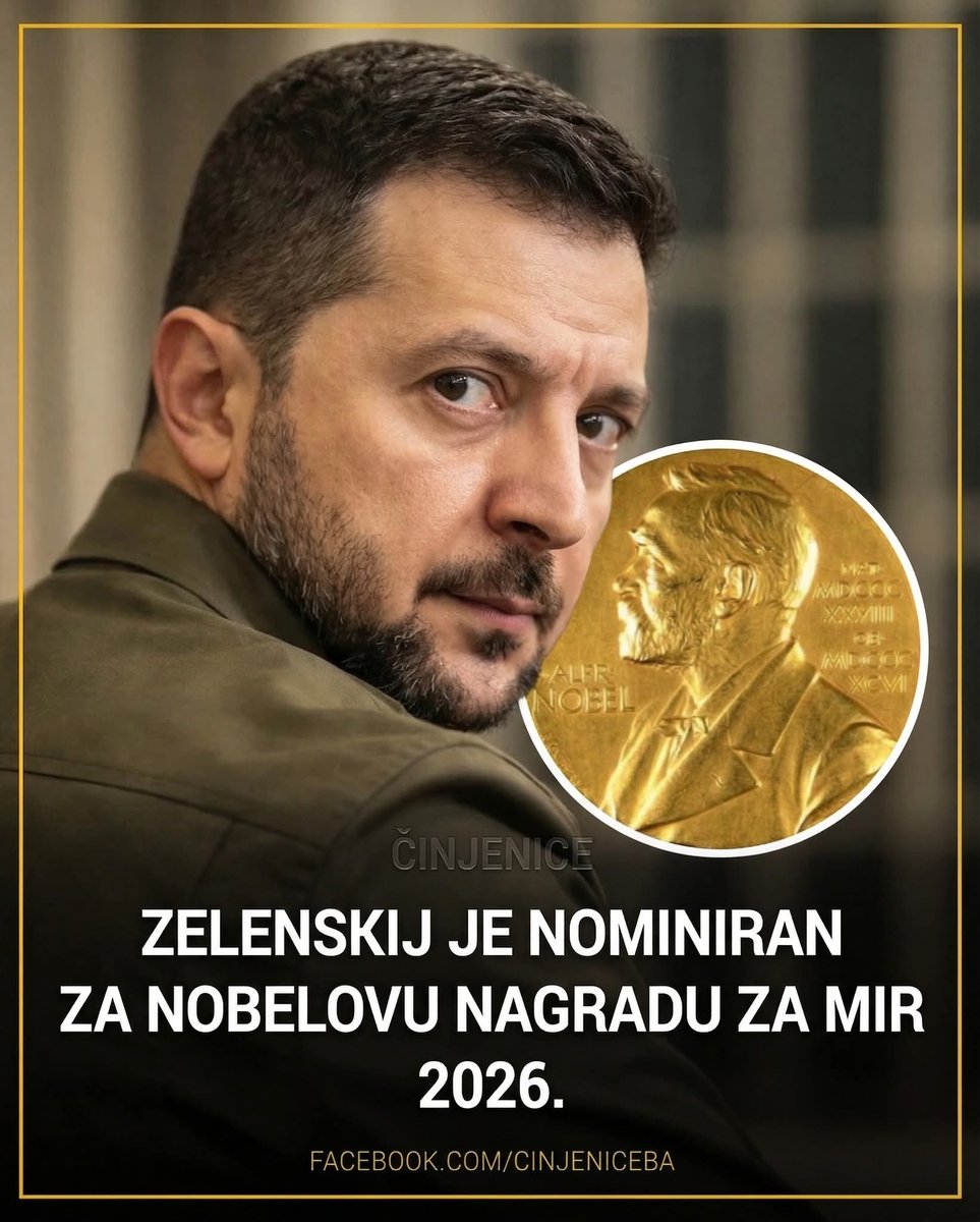 Gosn Nobel se okreće u grobu ko centrifuga