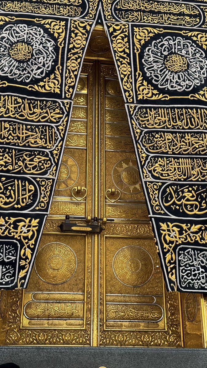 مشاري راشد العفاسي tweet media