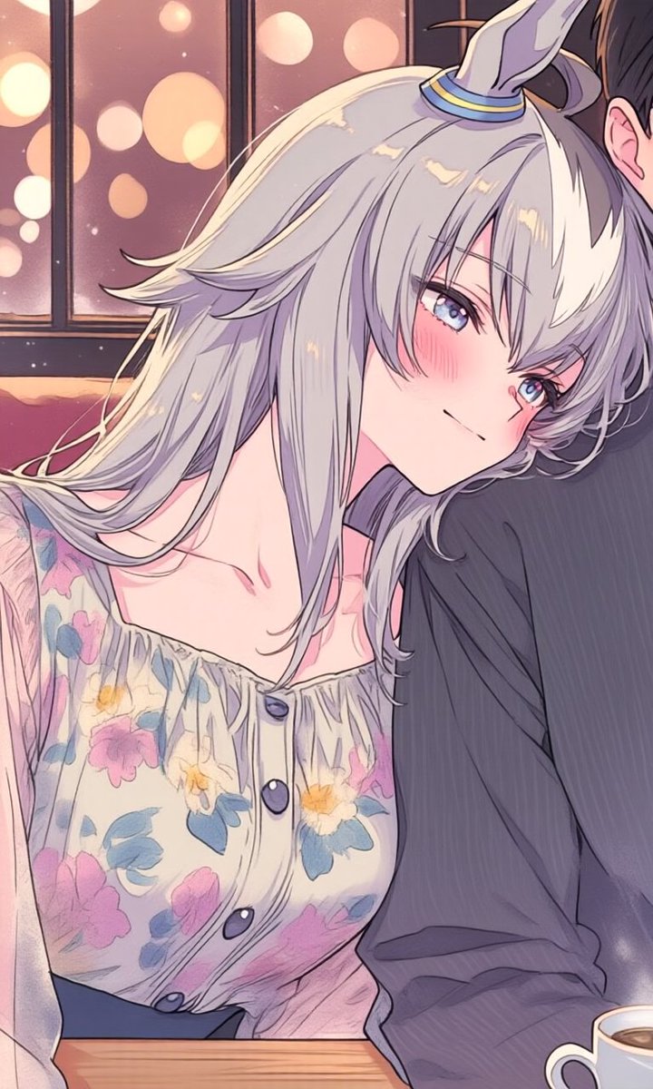 プレまさ tweet media