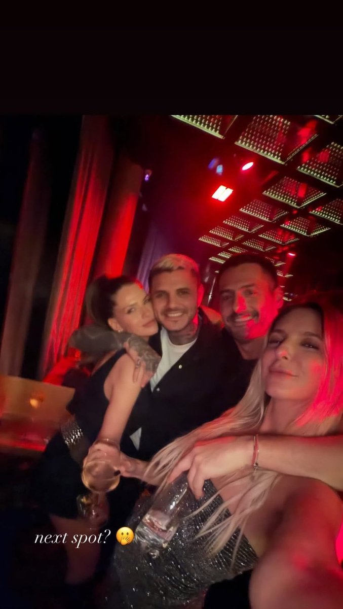 Carolina Bahena 🇲🇽🇪🇸 tweet media