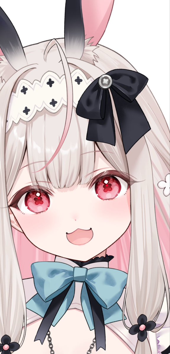 兎ノ花ののち tweet media