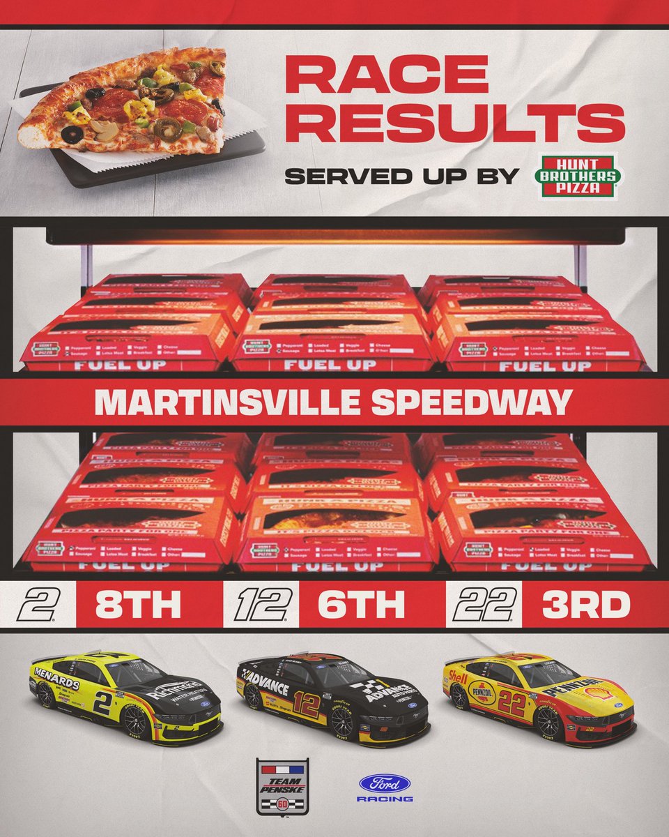 Team Penske tweet media