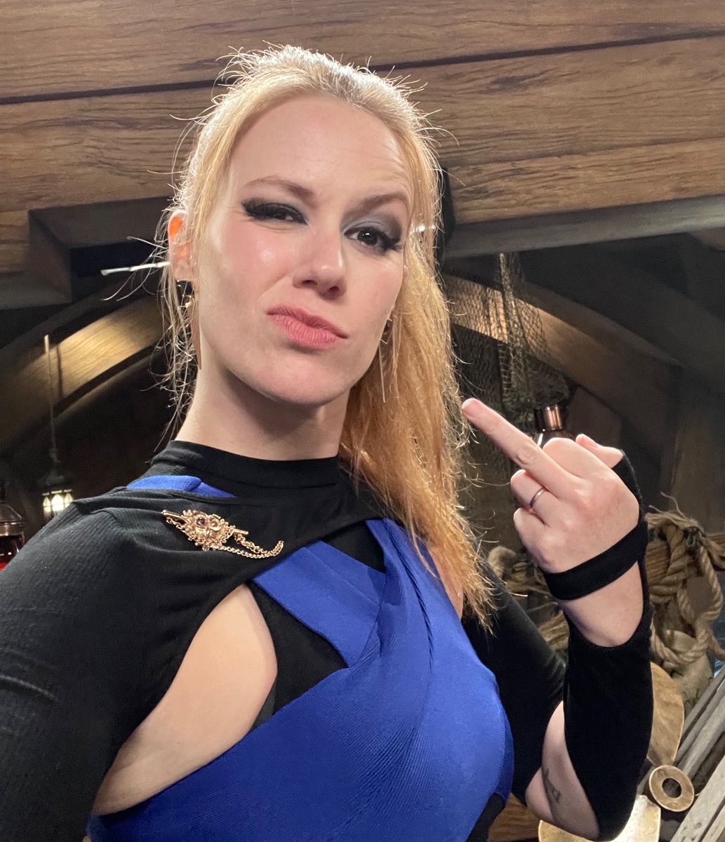 critical role ladies tweet media